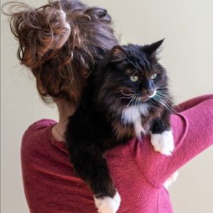 Meet your Posher, Paris